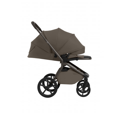 Коляска 2 в 1 Sweet Baby Orso New, Dark Beige