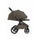 Коляска 2 в 1 Sweet Baby Orso New, Dark Beige