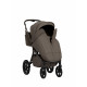 Коляска 2 в 1 Sweet Baby Orso New, Dark Beige