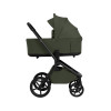 Коляска 2 в 1 Sweet Baby Orso New, Dark Green Коляска 2 в 1 Sweet Baby Orso New, Dark Green