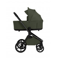 Коляска 2 в 1 Sweet Baby Orso New, Dark Green