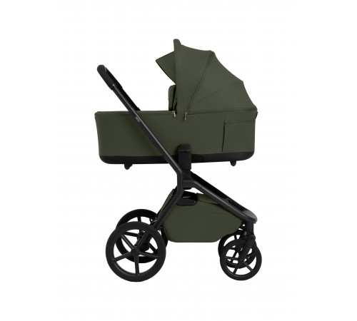 Коляска 2 в 1 Sweet Baby Orso New, Dark Green