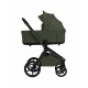 Коляска 2 в 1 Sweet Baby Orso New, Dark Green