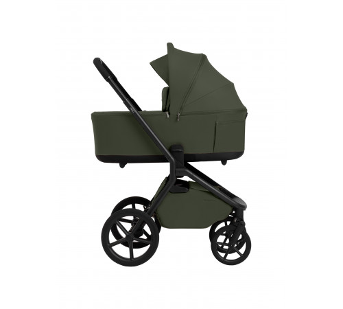 Коляска 2 в 1 Sweet Baby Orso New, Dark Green