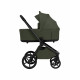 Коляска 2 в 1 Sweet Baby Orso New, Dark Green