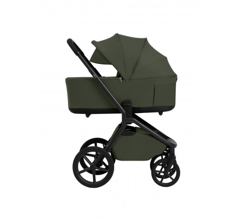 Коляска 2 в 1 Sweet Baby Orso New, Dark Green