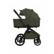 Коляска 2 в 1 Sweet Baby Orso New, Dark Green