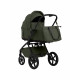 Коляска 2 в 1 Sweet Baby Orso New, Dark Green