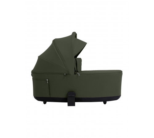 Коляска 2 в 1 Sweet Baby Orso New, Dark Green
