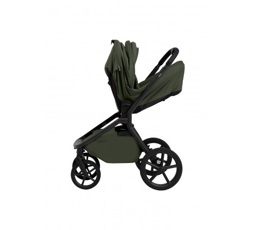Коляска 2 в 1 Sweet Baby Orso New, Dark Green