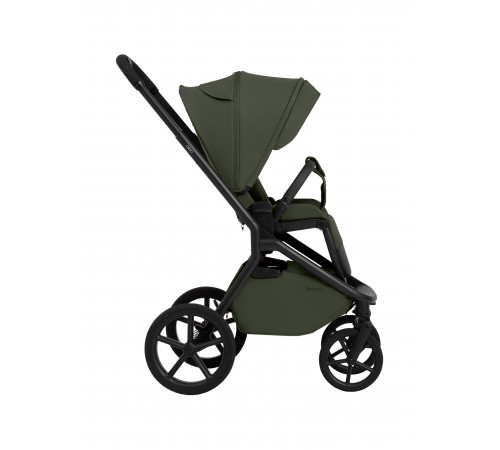 Прогулочная коляска Sweet Baby Orso, Dark Green