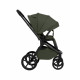 Прогулочная коляска Sweet Baby Orso, Dark Green