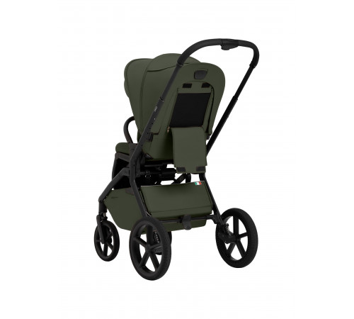 Прогулочная коляска Sweet Baby Orso, Dark Green