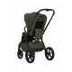 Прогулочная коляска Sweet Baby Orso, Dark Green