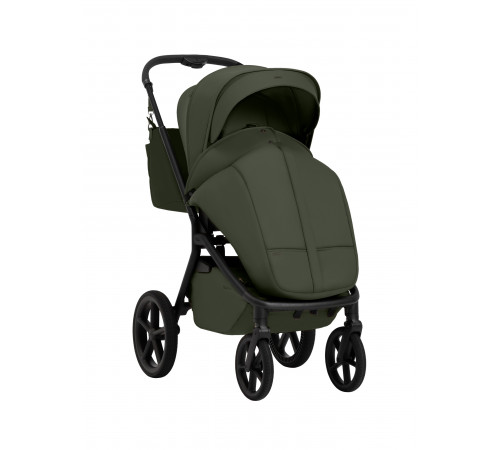Коляска 2 в 1 Sweet Baby Orso New, Dark Green