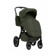Коляска 2 в 1 Sweet Baby Orso New, Dark Green