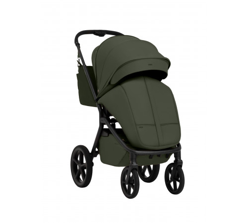Коляска 2 в 1 Sweet Baby Orso New, Dark Green