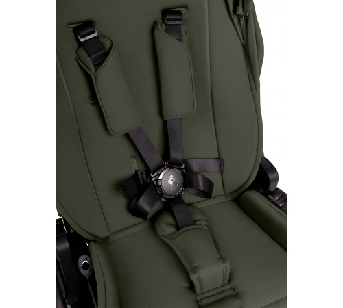 Прогулочная коляска Sweet Baby Orso, Dark Green
