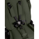 Прогулочная коляска Sweet Baby Orso, Dark Green