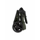 Прогулочная коляска Sweet Baby Orso, Dark Green