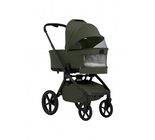 Коляска 2 в 1 Sweet Baby Orso New, Dark Green
