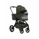 Коляска 2 в 1 Sweet Baby Orso New, Dark Green