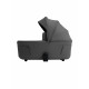 Коляска 2 в 1 Sweet Baby SBL Elegante Therma Colore Dark Grey (Темно-серый)