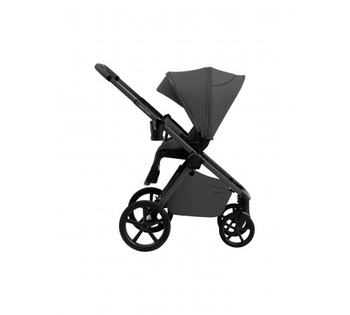 Коляска 2 в 1 Sweet Baby SBL Elegante Therma Colore Dark Grey (Темно-серый)