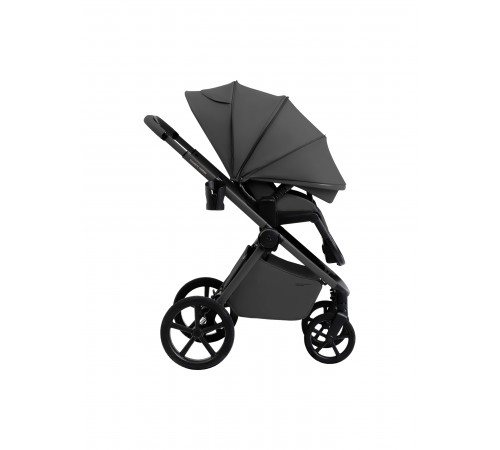Коляска 2 в 1 Sweet Baby SBL Elegante Therma Colore Dark Grey (Темно-серый)