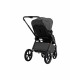 Коляска 2 в 1 Sweet Baby SBL Elegante Therma Colore Dark Grey (Темно-серый)