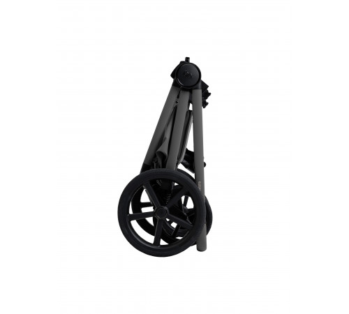 Коляска 2 в 1 Sweet Baby SBL Elegante Therma Colore Dark Grey (Темно-серый)