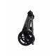 Коляска 2 в 1 Sweet Baby SBL Elegante Therma Colore Dark Grey (Темно-серый)
