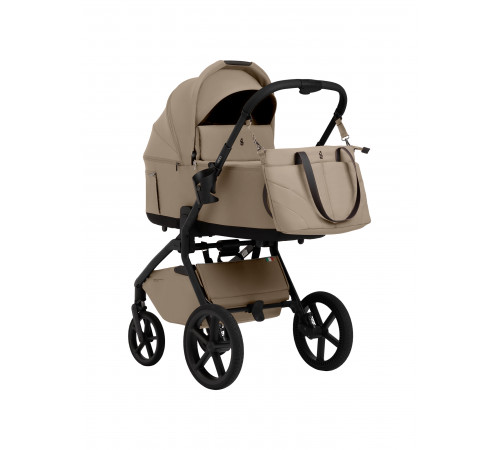 Коляска 2 в 1 Sweet Baby SBL Orso, Beige