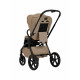 Коляска 2 в 1 Sweet Baby SBL Orso, Beige