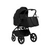 Коляска 2 в 1 Sweet Baby SBL Orso, Black