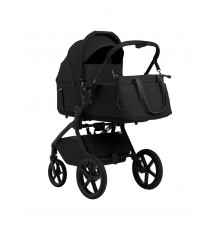 Коляска 2 в 1 Sweet Baby SBL Orso, Black