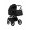 Коляска 2 в 1 Sweet Baby SBL Orso, Black Коляска 2 в 1 Sweet Baby SBL Orso, Black