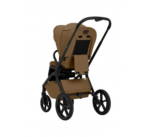 Коляска 2 в 1 Sweet Baby SBL Orso, Brown