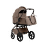 Коляска 2 в 1 Sweet Baby SBL Orso, Dark Beige Коляска 2 в 1 Sweet Baby SBL Orso, Dark Beige