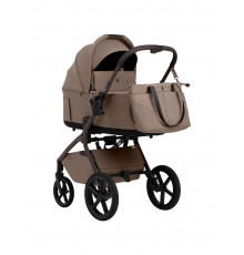 Коляска 2 в 1 Sweet Baby SBL Orso, Dark Beige