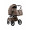 Коляска 2 в 1 Sweet Baby SBL Orso, Dark Beige Коляска 2 в 1 Sweet Baby SBL Orso, Dark Beige