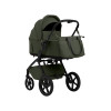 Коляска 2 в 1 Sweet Baby SBL Orso, Dark Green Коляска 2 в 1 Sweet Baby SBL Orso, Dark Green