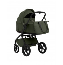 Коляска 2 в 1 Sweet Baby SBL Orso, Dark Green