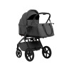 Коляска 2 в 1 Sweet Baby SBL Orso, Dark Grey Коляска 2 в 1 Sweet Baby SBL Orso, Dark Grey