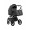 Коляска 2 в 1 Sweet Baby SBL Orso, Dark Grey Коляска 2 в 1 Sweet Baby SBL Orso, Dark Grey