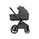 Коляска 2 в 1 Sweet Baby SBL Orso, Dark Grey