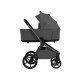 Коляска 2 в 1 Sweet Baby SBL Orso, Dark Grey