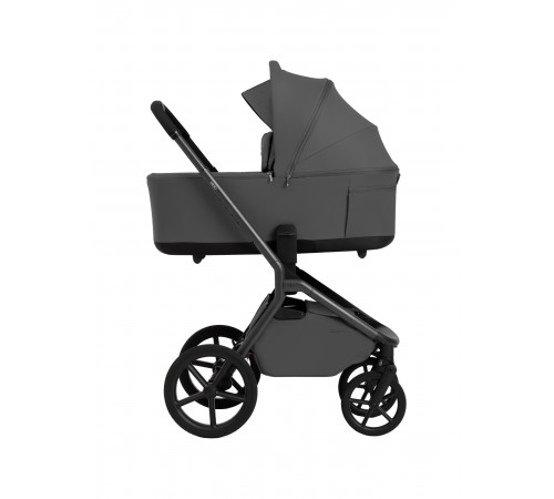 Коляска 2 в 1 Sweet Baby SBL Orso, Dark Grey