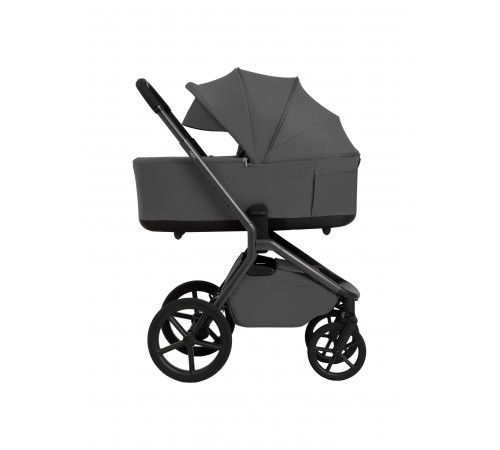 Коляска 2 в 1 Sweet Baby SBL Orso, Dark Grey