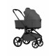 Коляска 2 в 1 Sweet Baby SBL Orso, Dark Grey